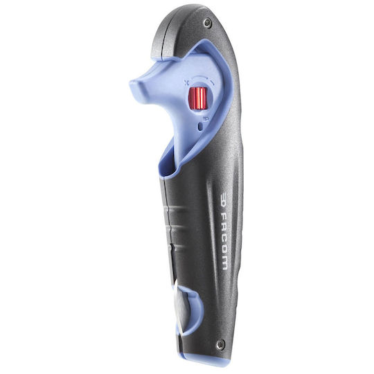 Facom Cable Stripper Sharpener with Cutter and 160mm Length