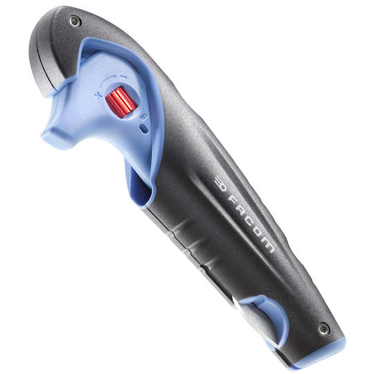 Facom Cable Stripper Sharpener with Cutter and 160mm Length