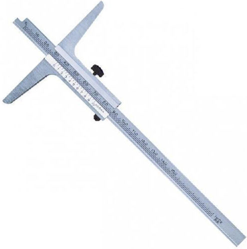 Limit Limit Electricians Steel Angle Ruler Length 50cm