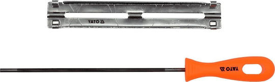 Yato YT-85031 Λίμα Αλυσοπρίονου με Λαβή