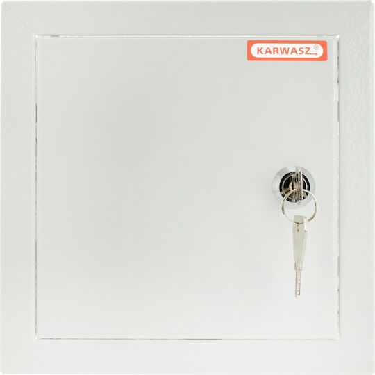 Karwasz Access Door