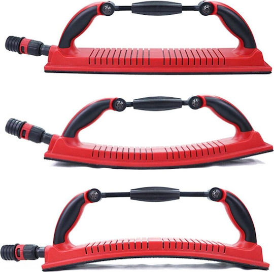 Maestro FP-70400FR Rasp with Handle