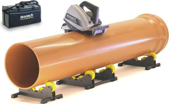 Exact Pipecut P400 1010w Precision Pipe Cutting Device Exact-p400