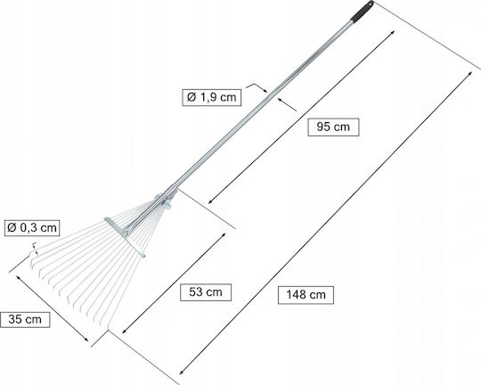 Bow Rake