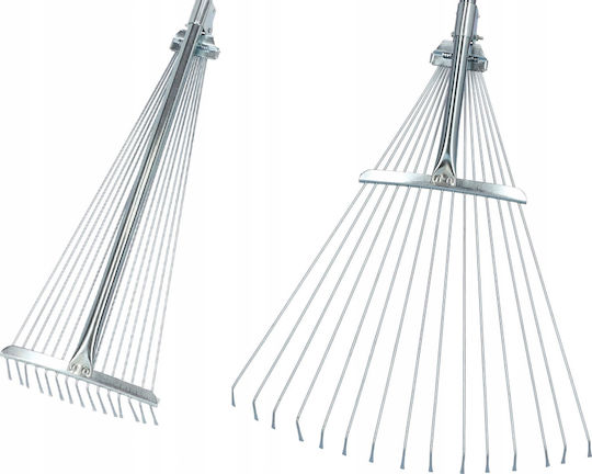 Bow Rake