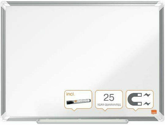Nobo Magnetic Hanging Dry Erase Board 90x120cm