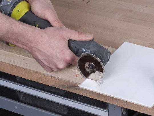 Wolfcraft Pro Λάμα Πολυεργαλείων 3955000