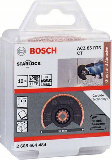 Bosch Λάμα Πολυεργαλείων 2608664484
