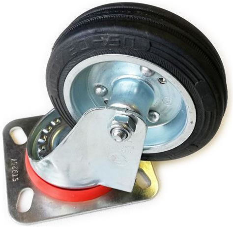 Tellure Rota Rota Ρόδα Περιστρεφόμενη 80mm