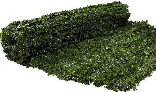 Ecoshadow Panou artificial de frunziș 3x2m Ecoshadow Panou artificial de frunziș 3x2m