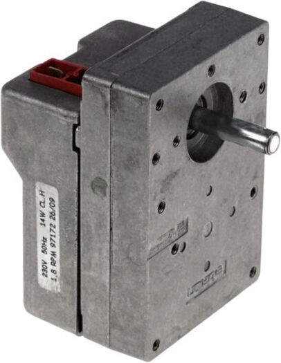 Motor Gyro Broiler