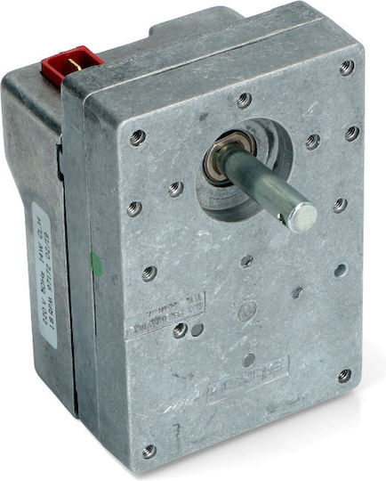 Motor Gyro Broiler