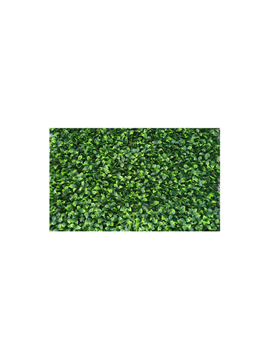 Ecoshadow Artificial Foliage Panel Viburno 1x1m