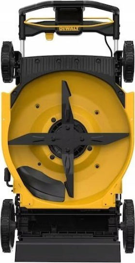 DEWALT Μηχανή Γκαζόν Μπαταρίας