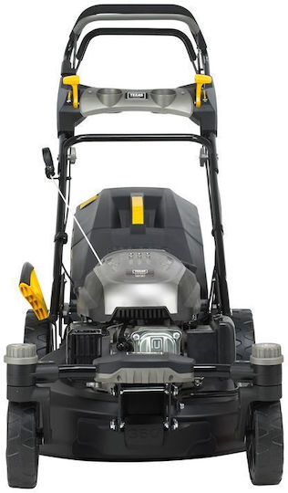 Texas ZT 5110TR / W Αυτοκινούμενη Μηχανή Γκαζόν Βενζίνης