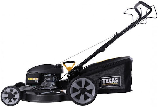 Texas WLA 5391TR/W Αυτοκινούμενη Μηχανή Γκαζόν Βενζίνης