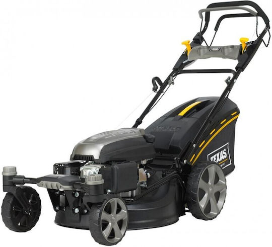 Texas ZT 5110TR / W Αυτοκινούμενη Μηχανή Γκαζόν Βενζίνης