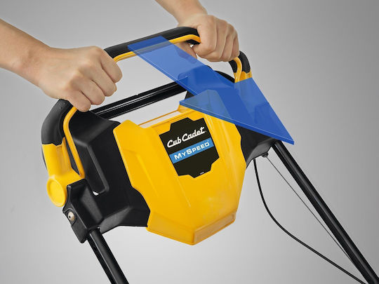 Cub Cadet LM2 DR46S Косачка за трева Бензинов