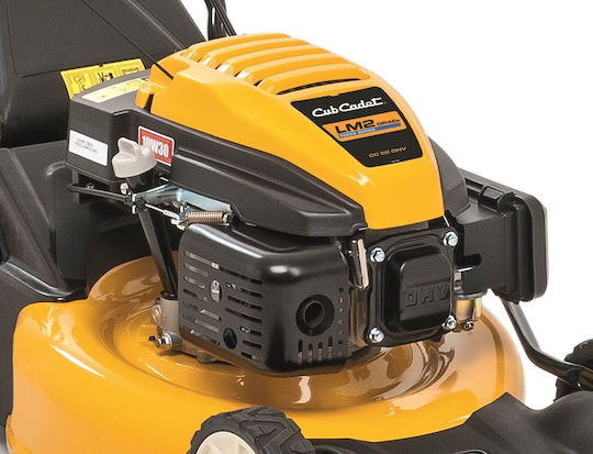 Cub Cadet LM2 DR46S Косачка за трева Бензинов