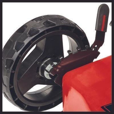 Einhell Μηχανή Γκαζόν Μπαταρίας