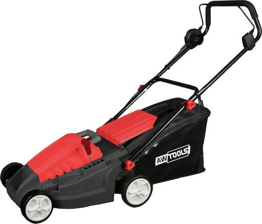 AWTools Косачка за трева Електрическа 1400W