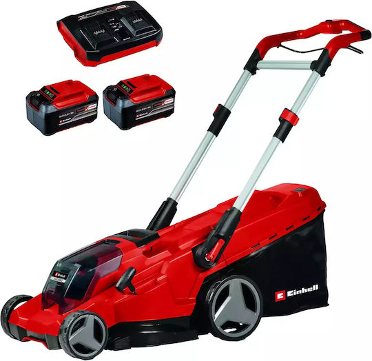 Einhell Rasarro 36/42 Μηχανή Γκαζόν Μπαταρίας