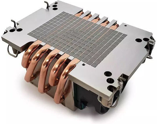 Dynatron S5 Ψύκτρα Επεξεργαστή για Socket 4677