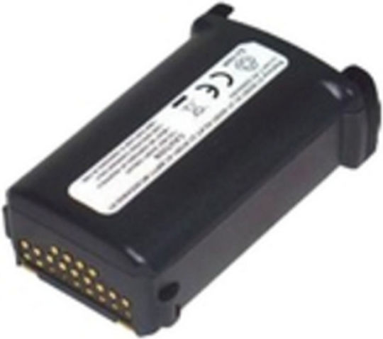 Zebra Barcode Scanners Battery