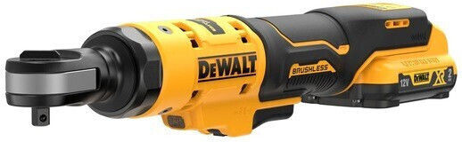DEWALT Ηλεκτρική Καστάνια Μπαταρίας 12V 1x2Ah 3/8"