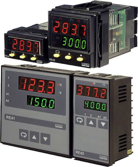Lumel Power Supply Home Security Systems