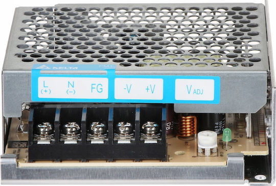 Ds-kaw50-1n Power Supply Door Station