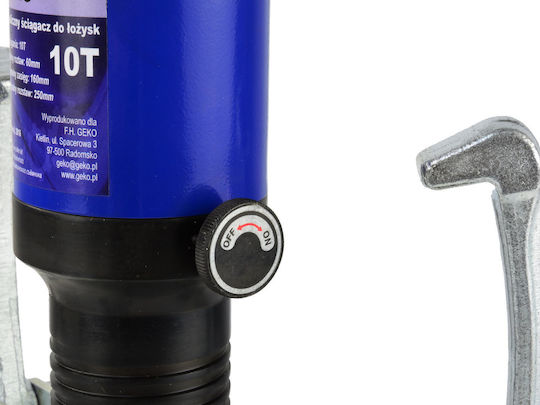 Geko Εξωλκέας για Ρουλεμάν 60mm