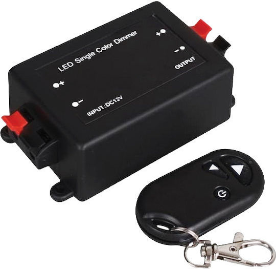 Amarad Drahtlos Dimmer RF (Request for) - Anfrage für mit Fernbedienung 5.3.25