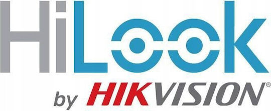 Hikvision NVR-8CH-4MP/8P Καταγραφικό NVR με Ανάλυση Full HD+