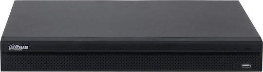 Dahua DVR NVR NVR4216-16P-4KS3