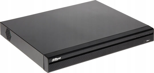Dahua DVR NVR NVR4216-16P-4KS3