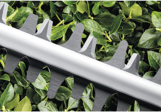 Bosch Advanced HedgeCut 70cm Ηλεκτρικό Μπορντουροψάλιδο 500W με Μήκος Λάμας 70cm