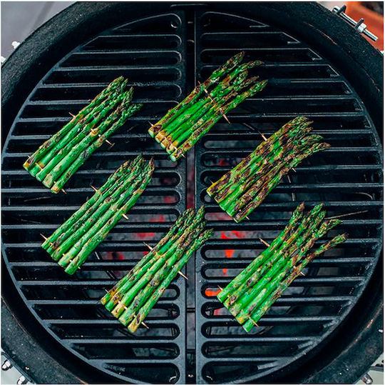 Kamado Joe Fontă Grătar de Gătit