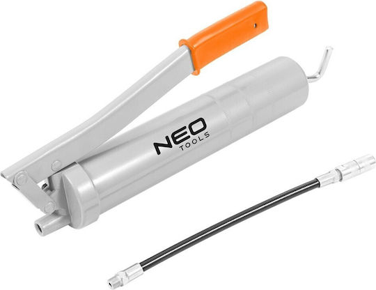 Neo Tools Πιστόλι Βαφής Αέρος Άνω Δοχείου 1mm