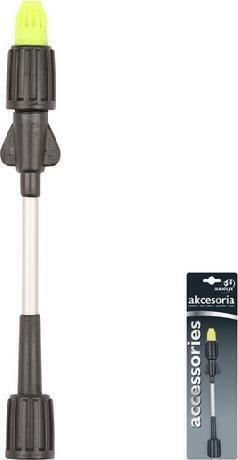 Composite Lance 30cm Master Ergo Marolex
