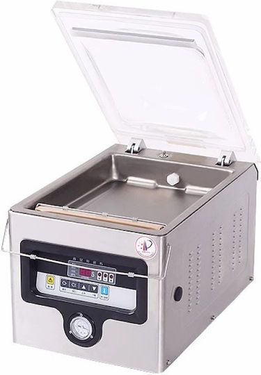 Kunba Vacuum Sealer Internal with Maximum Sealing Length 300mm Dz
