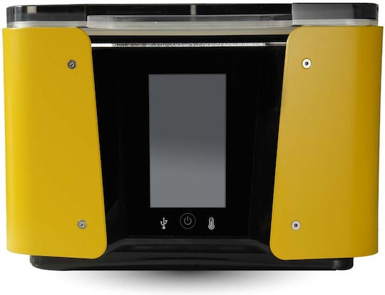 Minipack-Torre Συσκευή Vacuum Mx 2 Yellow