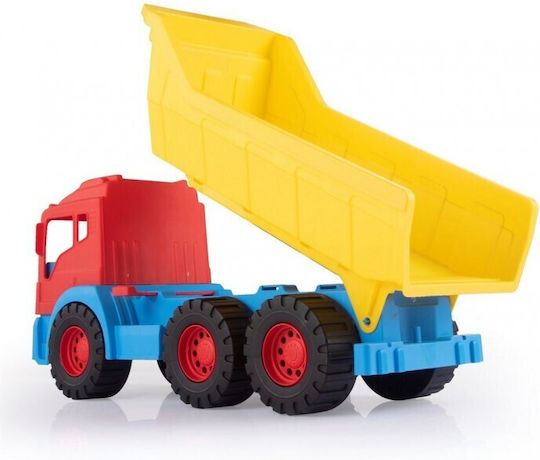 Dolu Lastwagen Einfach