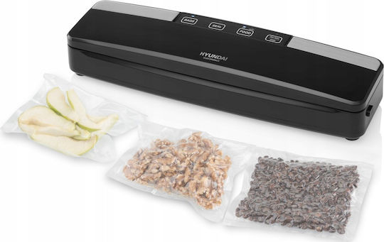 Hyundai Vacuum Sealers External with Maximum Sealing Length 300mm
