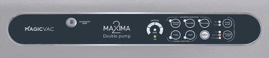 Maxima Συσκευή Vacuum Αυτόματη