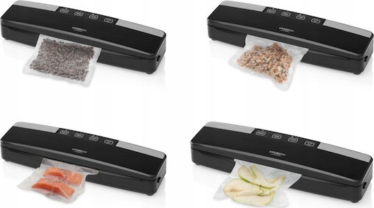 Hyundai Vacuum Sealers External with Maximum Sealing Length 300mm