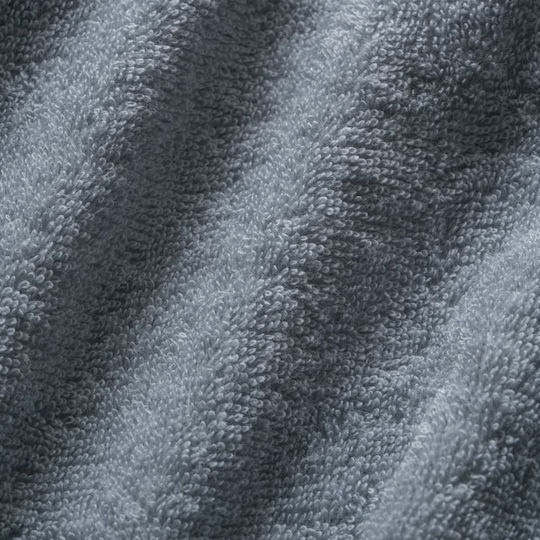 Activeshop Activeshop Hair Salon Supplies Silver Terry Sheet 124241
