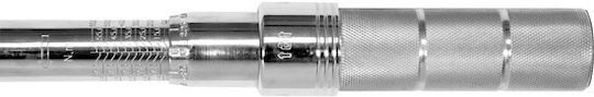 Yato Chei cu clichet cu Patrat 3/8" Lungime 40cm.