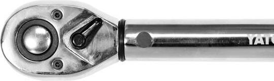 Yato Chei cu clichet cu Patrat 3/8" Lungime 40cm.
