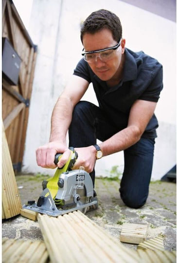 Ryobi 1801 Δισκοπρίονο 18V Solo